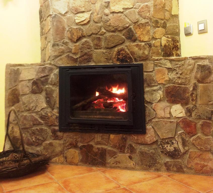 Apartamentos Sierra De Francia Monsagro Стая снимка