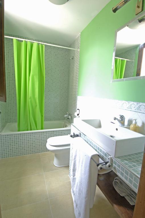 Apartamentos Sierra De Francia Monsagro Стая снимка