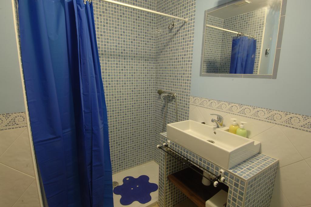 Apartamentos Sierra De Francia Monsagro Стая снимка