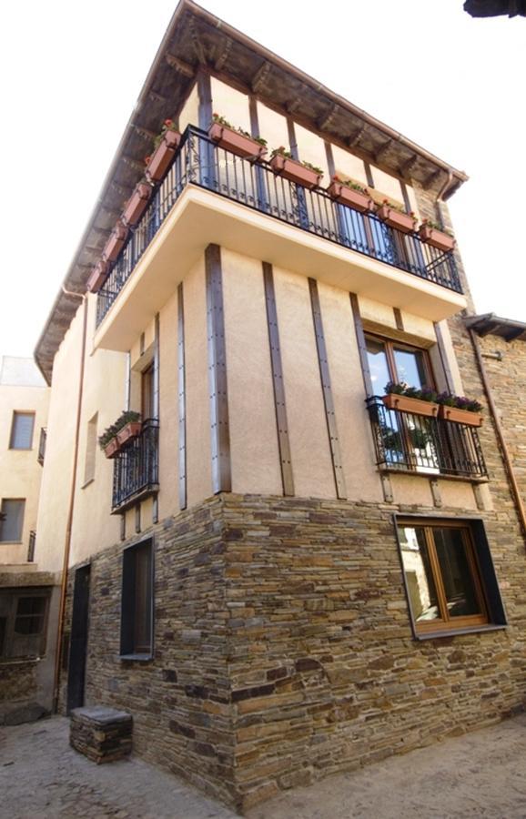 Apartamentos Sierra De Francia Monsagro Екстериор снимка
